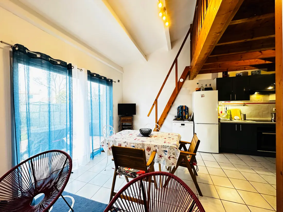 Maison de Vacances Fouras 102