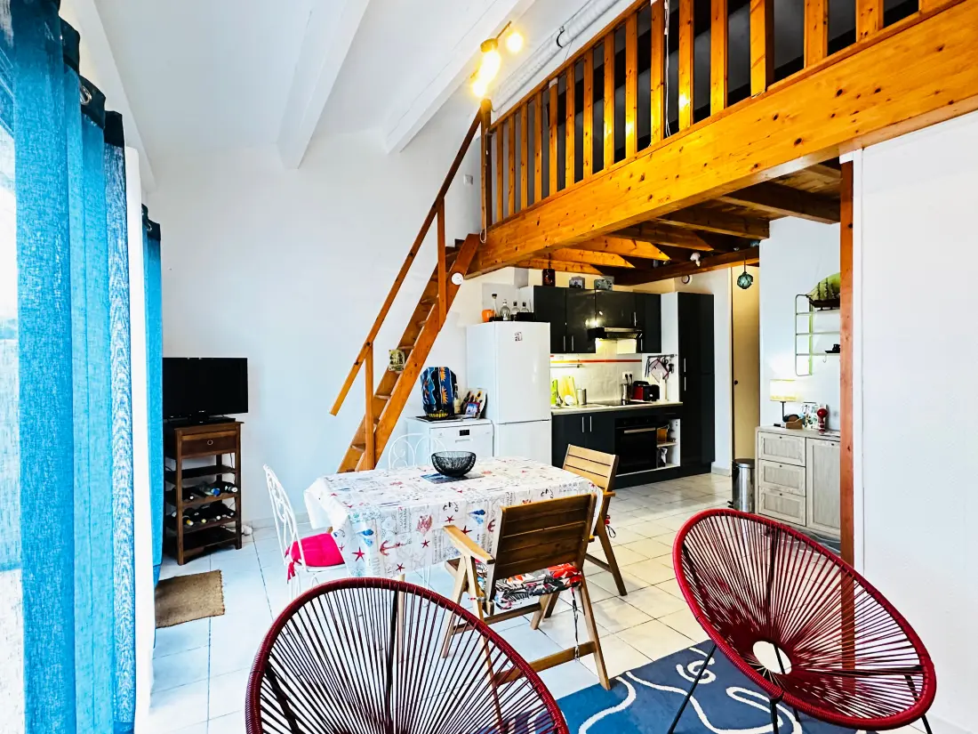 Maison de Vacances Fouras 102