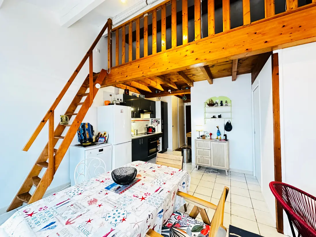 Maison de Vacances Fouras 102