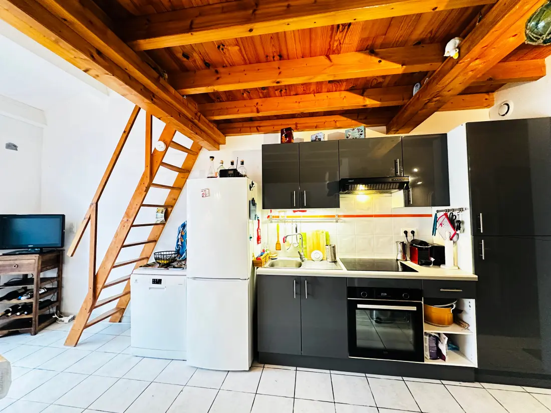 Maison de Vacances Fouras 102