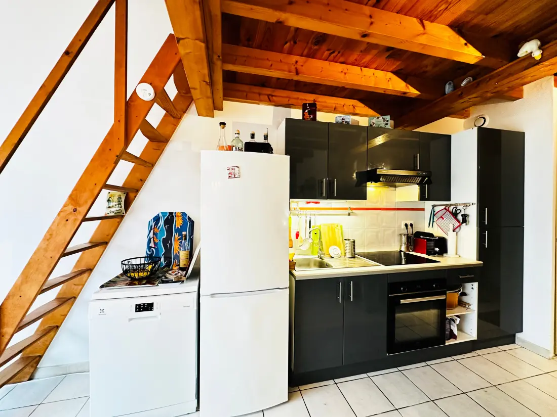 Maison de Vacances Fouras 102