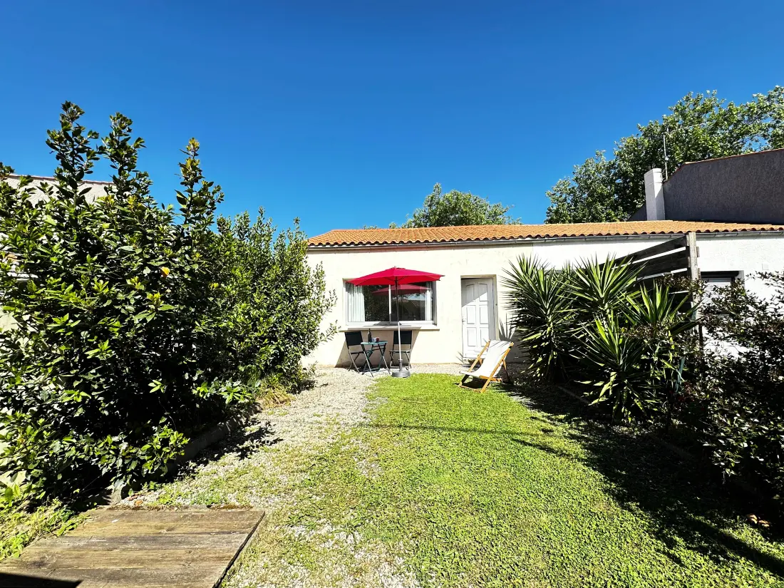 Maison de Vacances Fouras 102