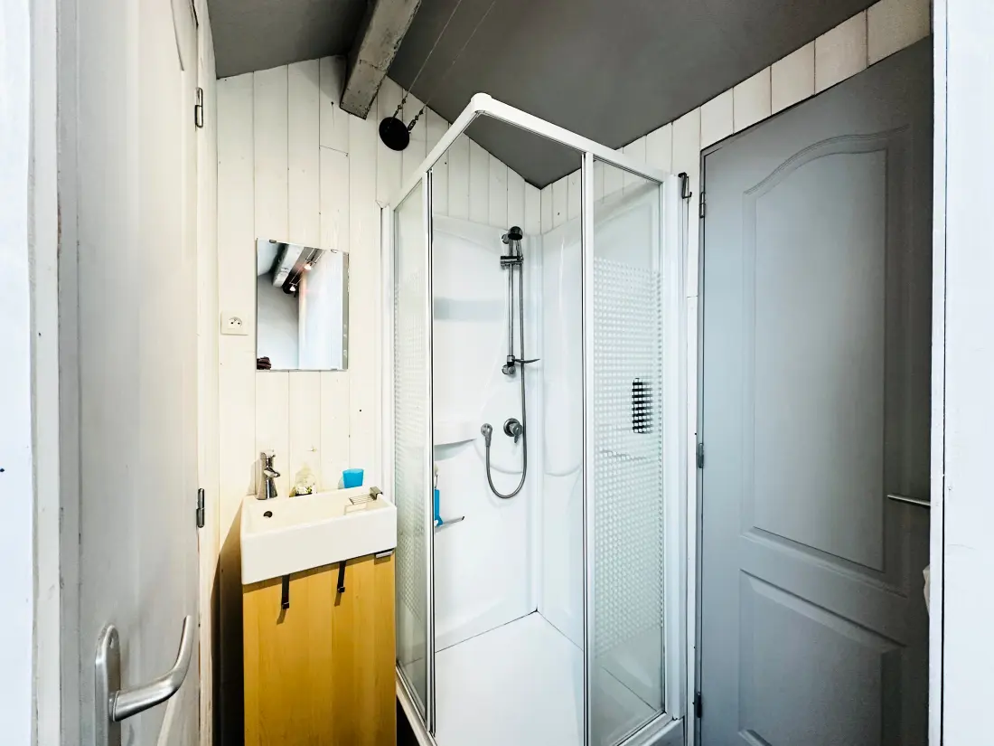 Maison de Vacances Fouras 103