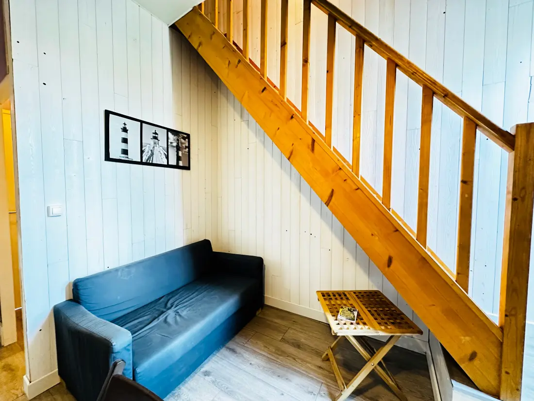 Maison de Vacances Fouras 103