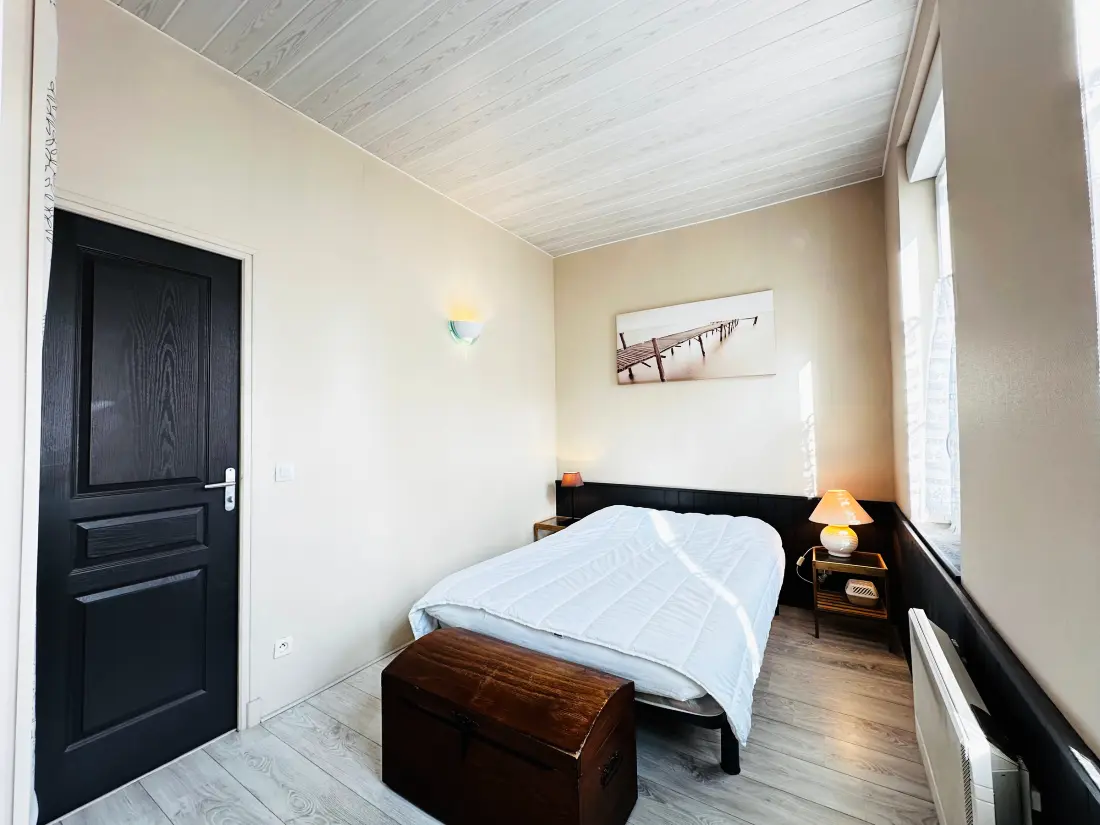 Maison de Vacances Fouras 103