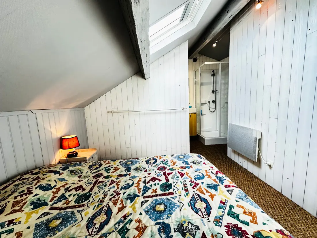 Maison de Vacances Fouras 103