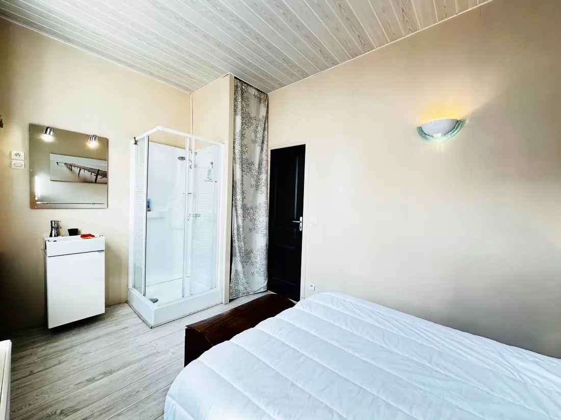 Maison de Vacances Fouras 103