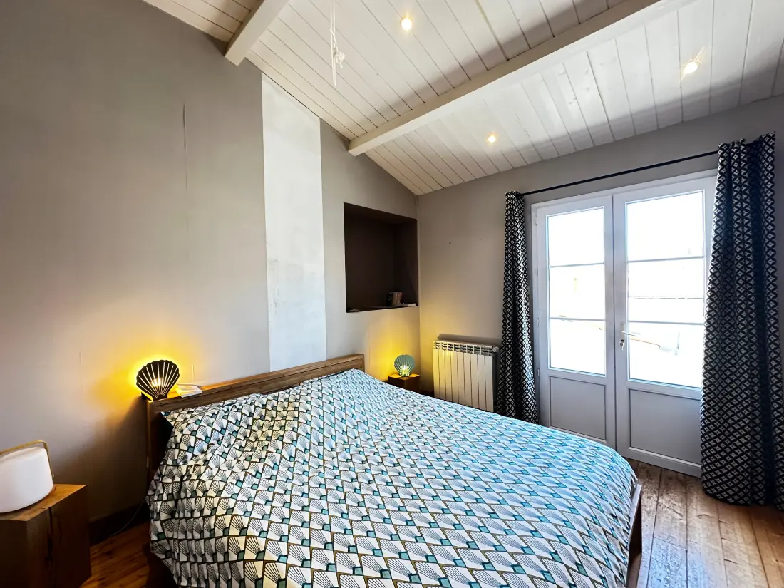 Maison de Vacances Fouras 105