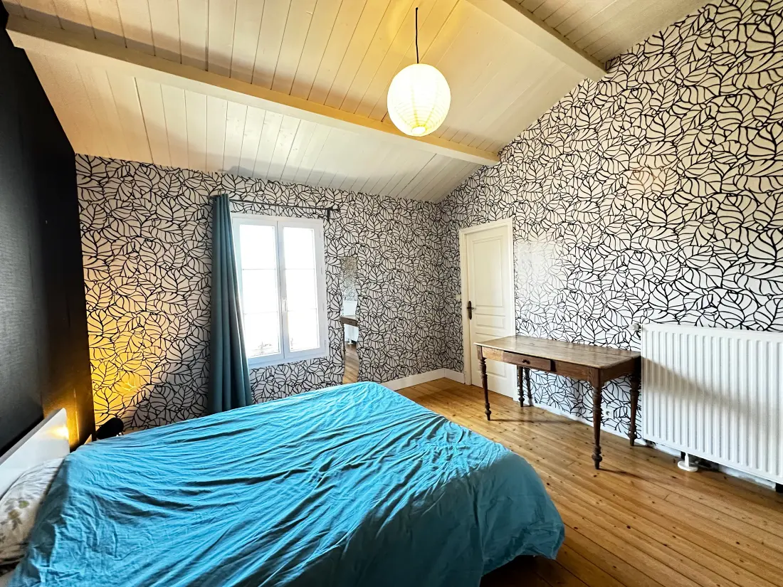 Maison de Vacances Fouras 105