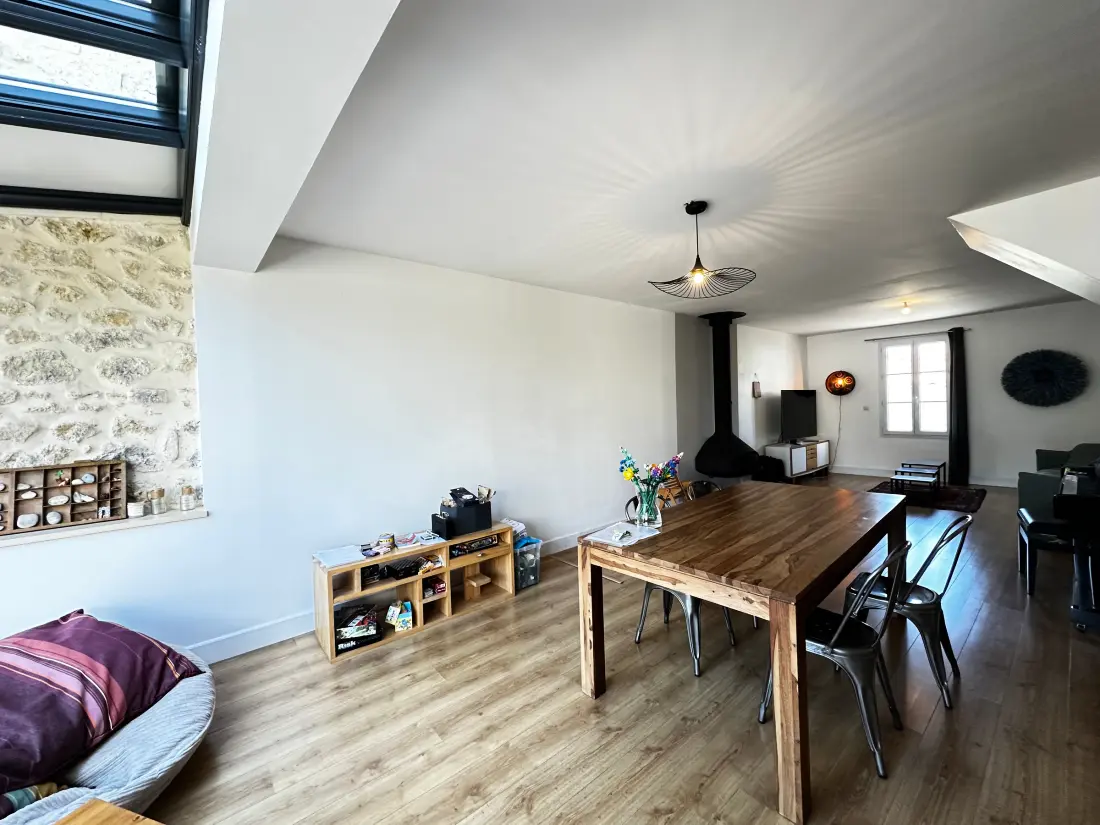 Maison de Vacances Fouras 105
