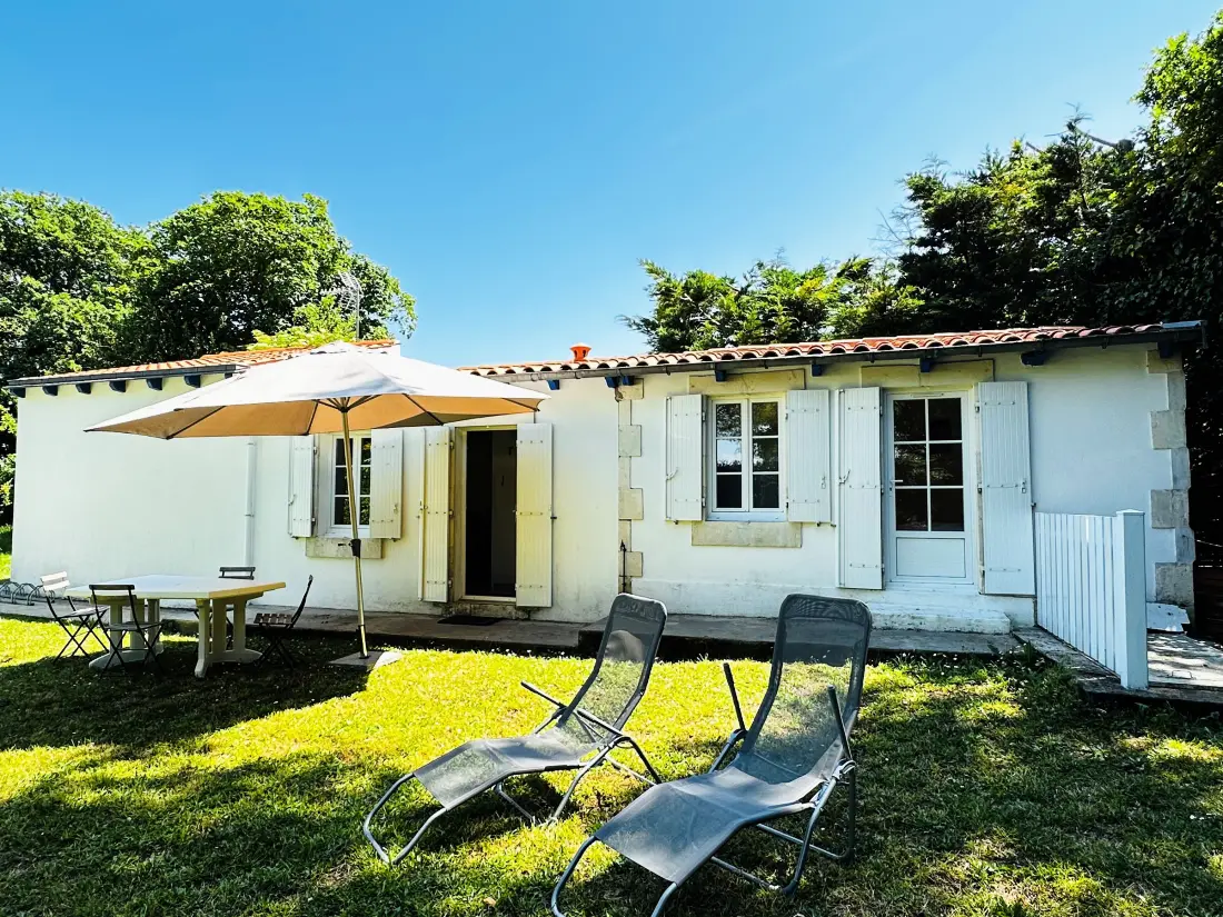 Maison de Vacances Fouras 108
