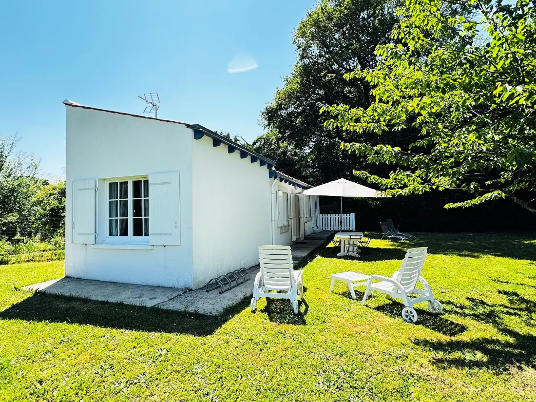 Maison de Vacances Fouras 108