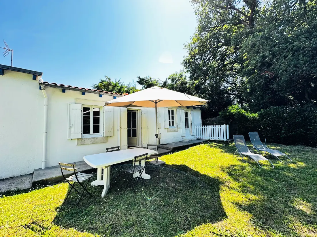 Maison de Vacances Fouras 108