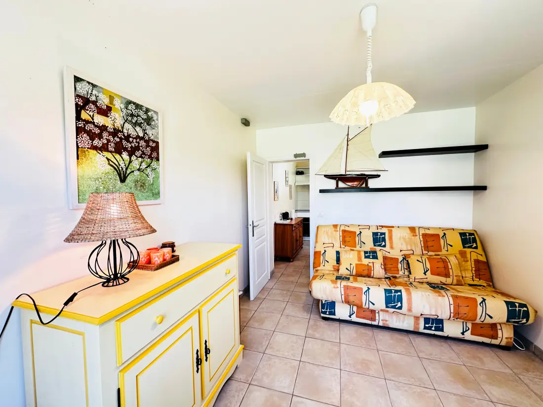Maison de Vacances Fouras 108