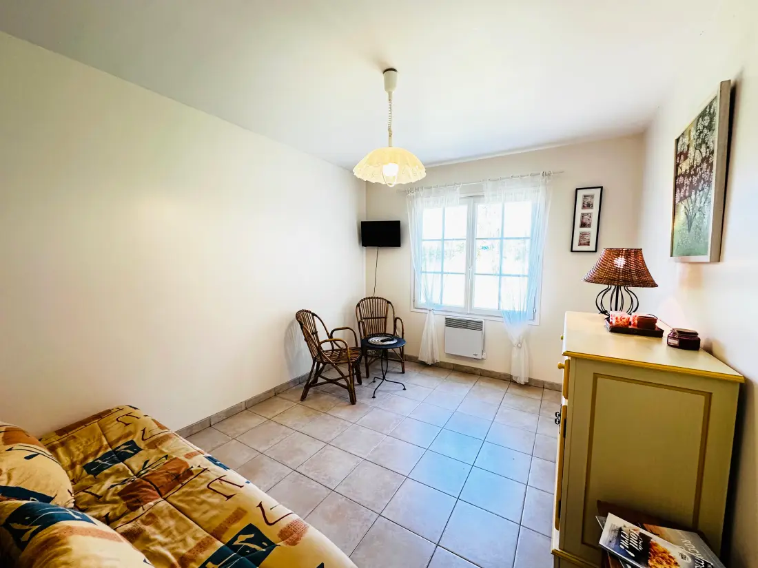 Maison de Vacances Fouras 108