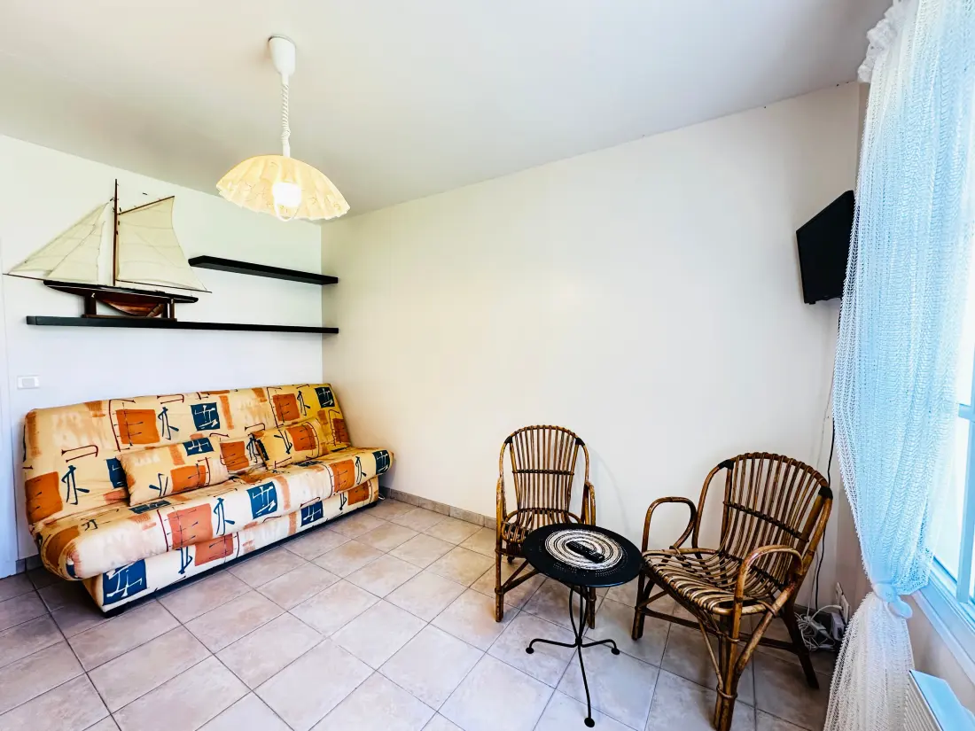 Maison de Vacances Fouras 108