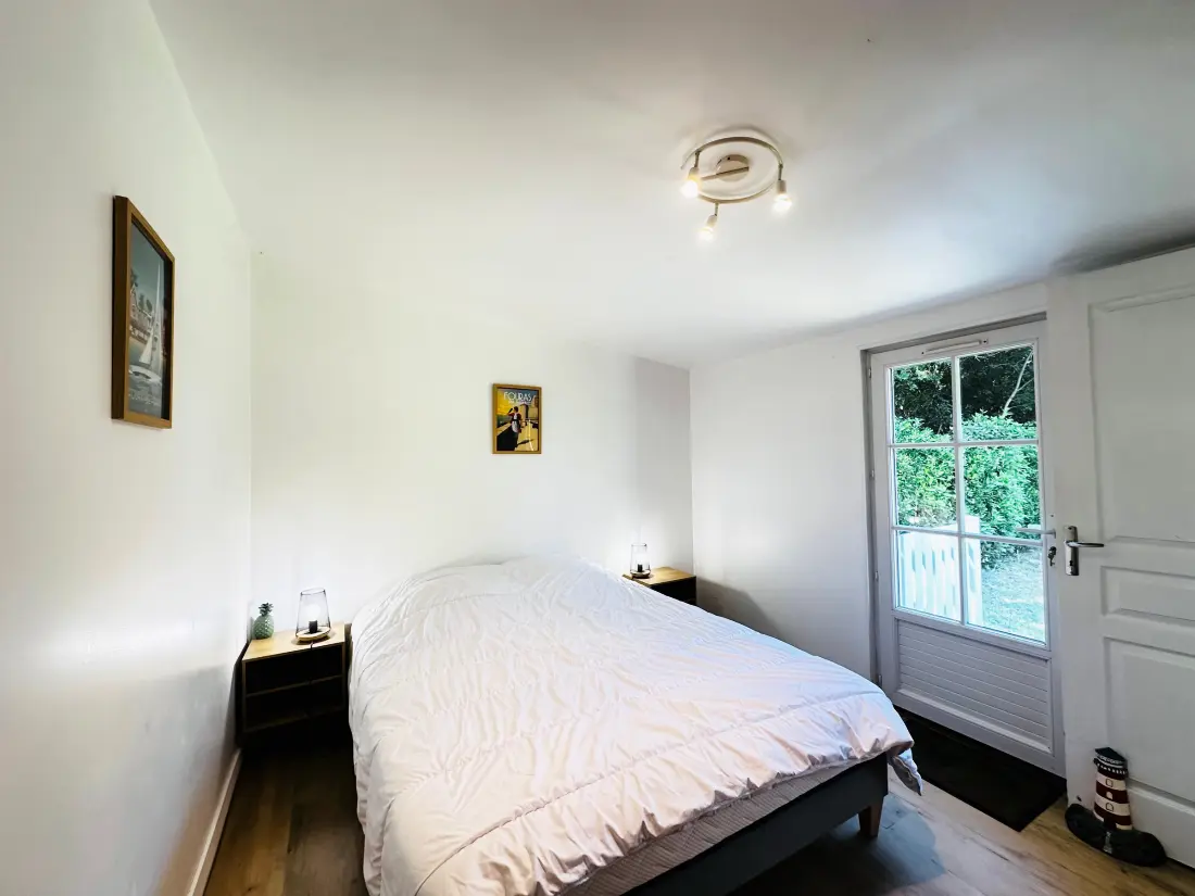 Maison de Vacances Fouras 108