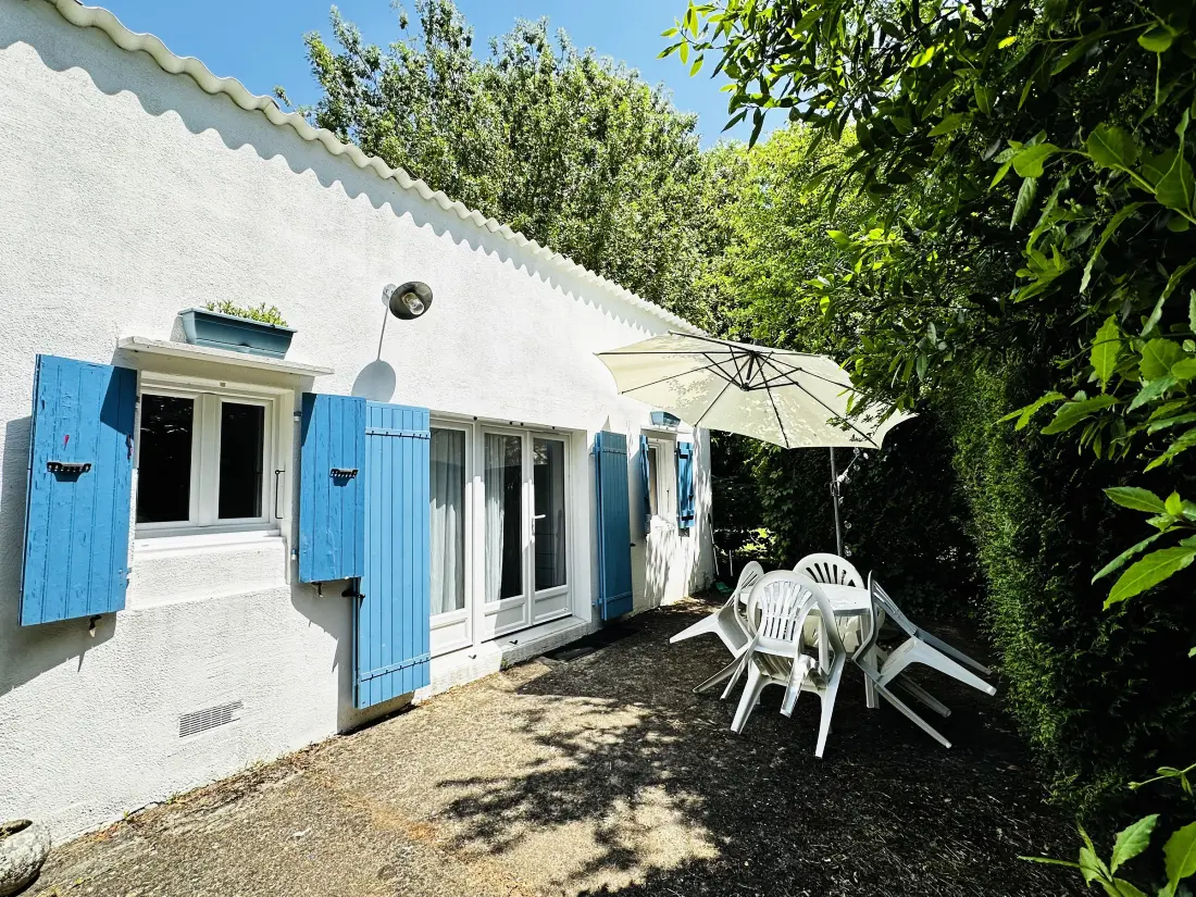 Maison de Vacances Fouras 109
