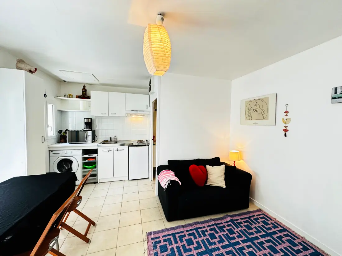 Maison de Vacances Fouras 109