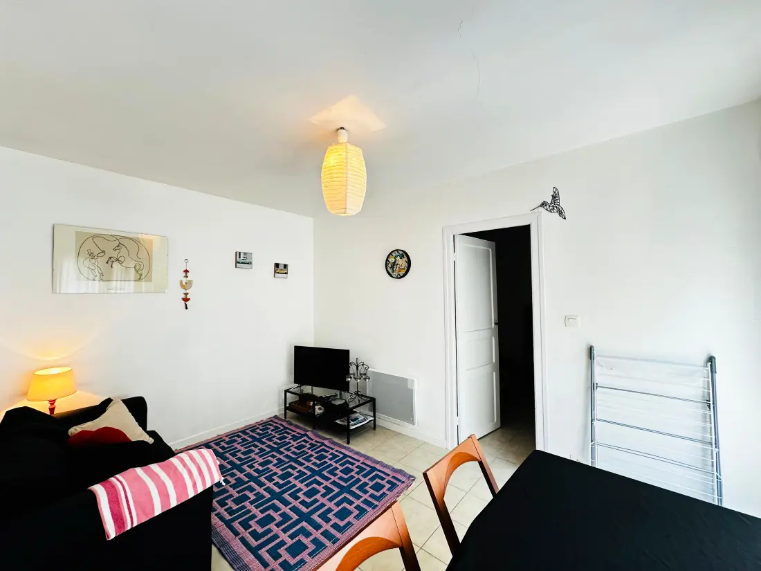 Maison de Vacances Fouras 109