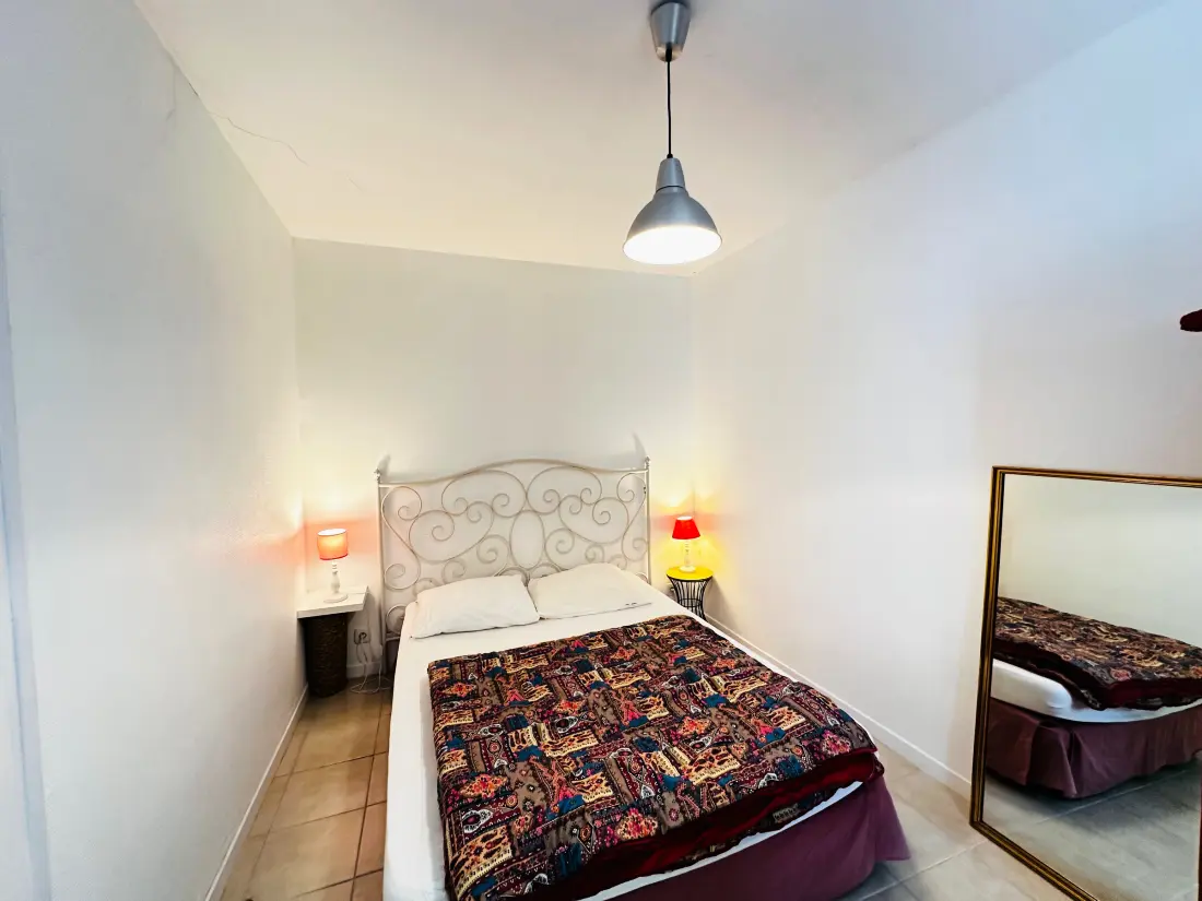 Maison de Vacances Fouras 109