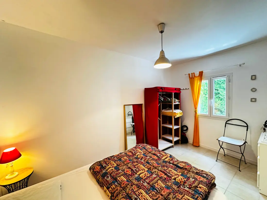 Maison de Vacances Fouras 109
