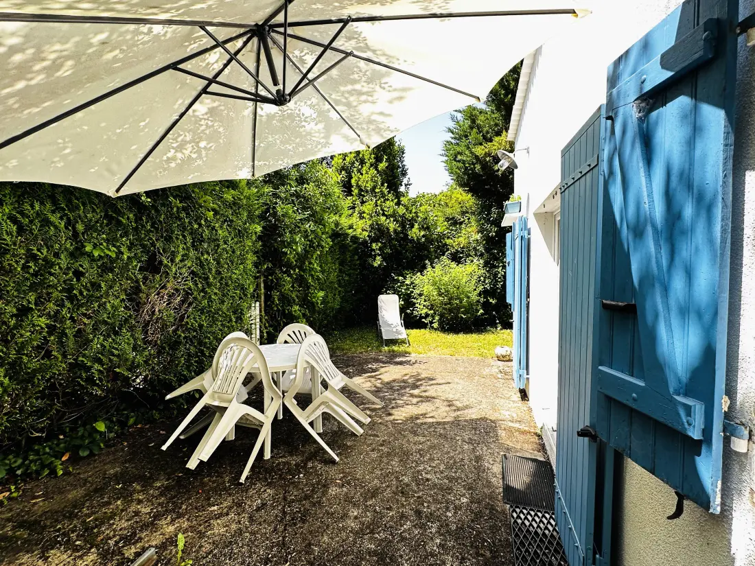 Maison de Vacances Fouras 109