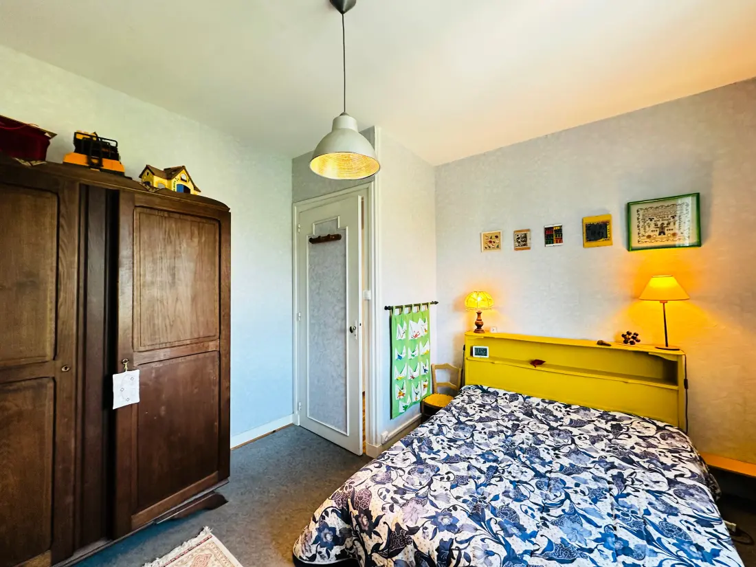Maison de Vacances Fouras 113