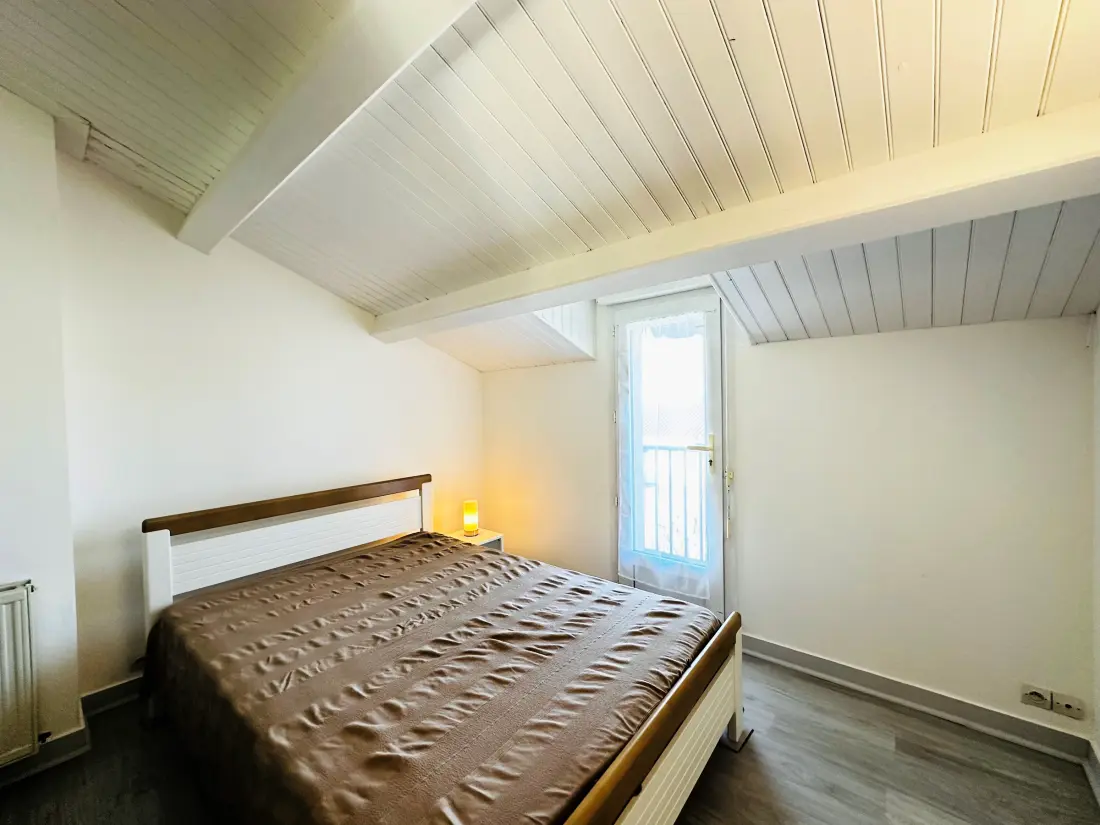 Maison de Vacances Fouras 115
