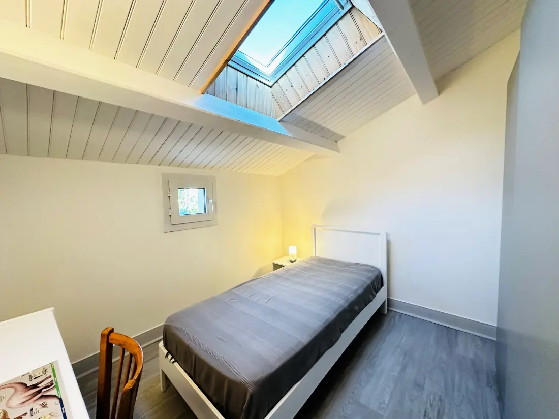 Maison de Vacances Fouras 115