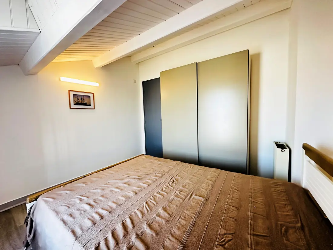 Maison de Vacances Fouras 115