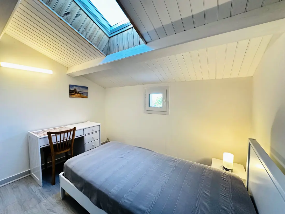 Maison de Vacances Fouras 115