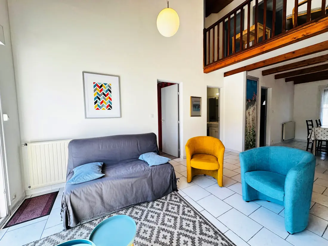 Maison de Vacances Fouras 115