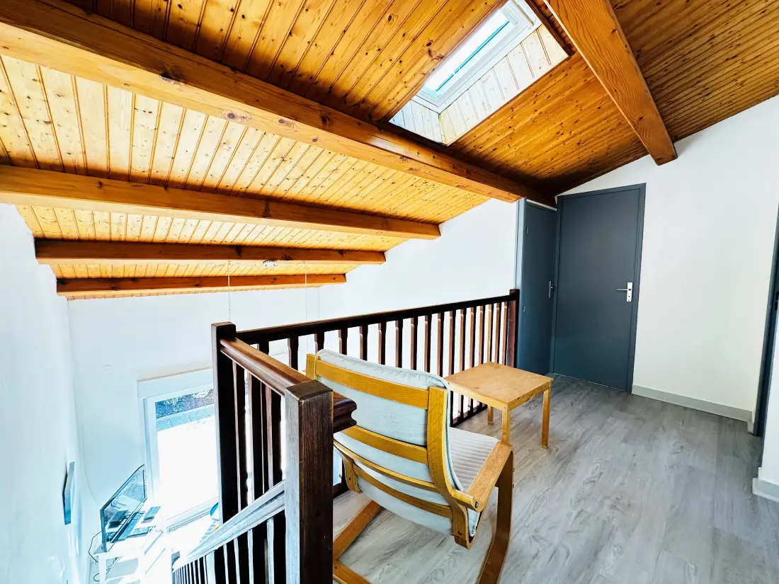 Maison de Vacances Fouras 115