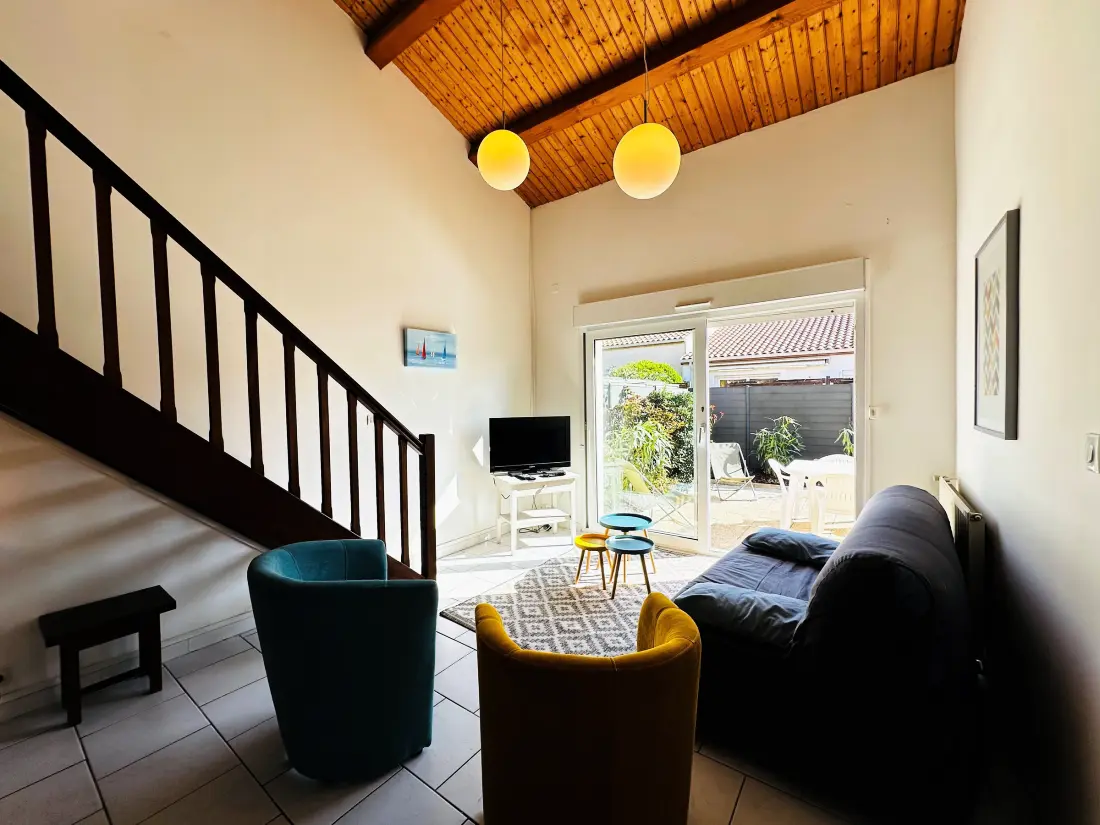 Maison de Vacances Fouras 115