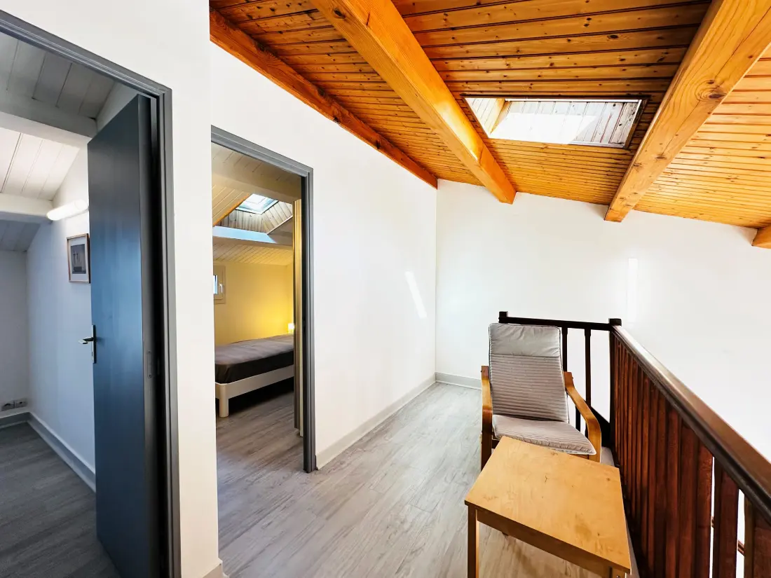 Maison de Vacances Fouras 115