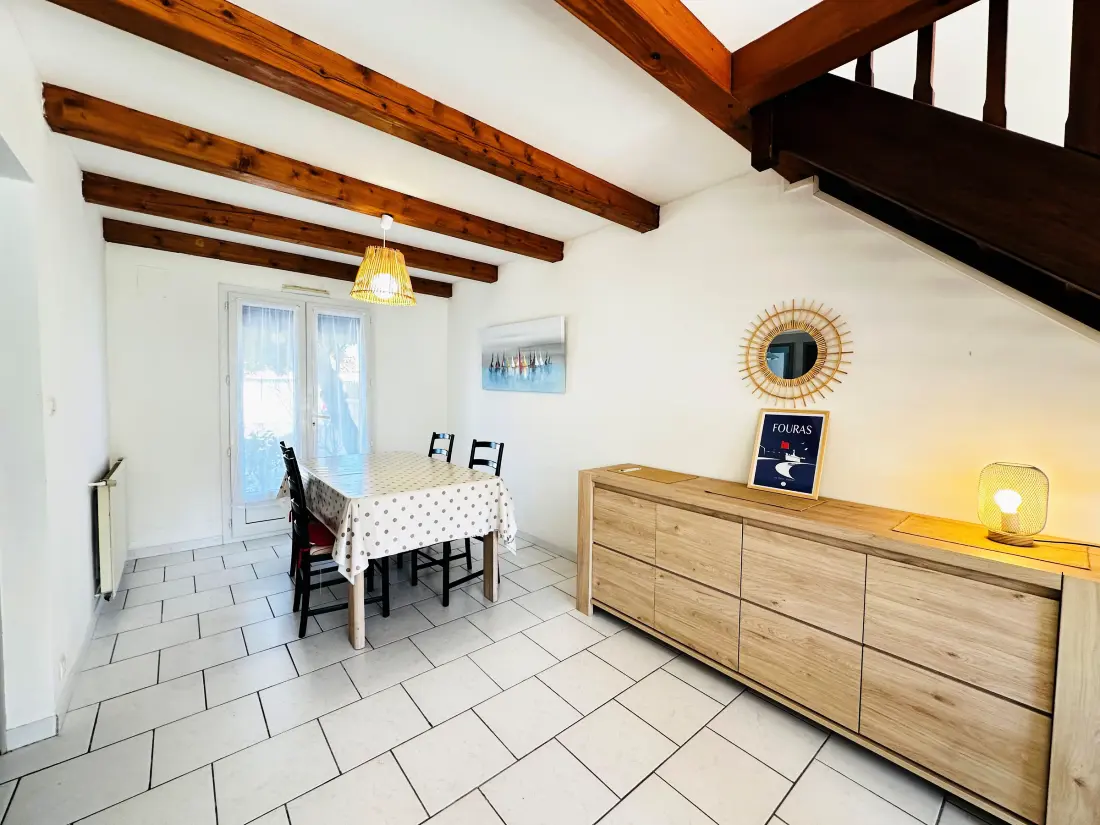 Maison de Vacances Fouras 115