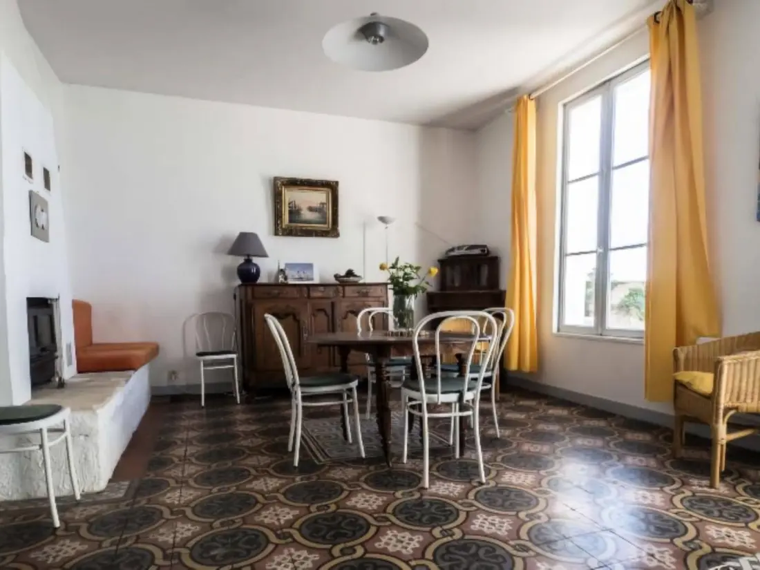 Maison de Vacances Fouras 118