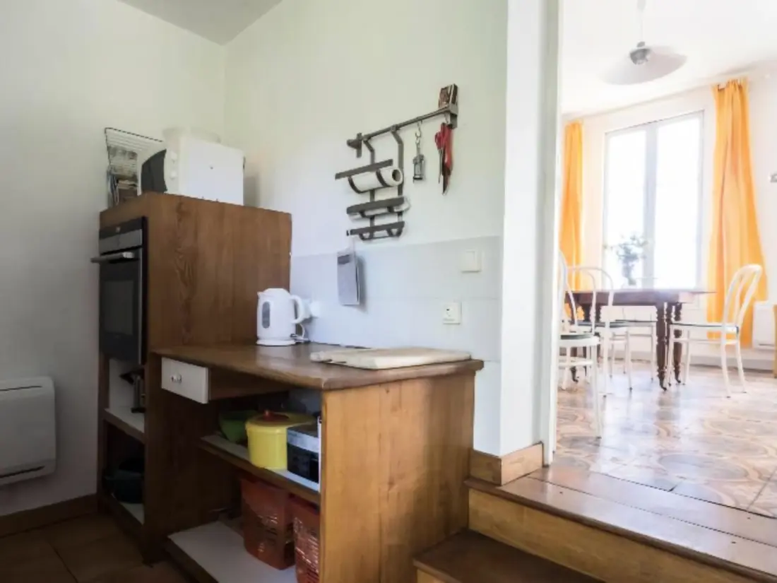 Maison de Vacances Fouras 118