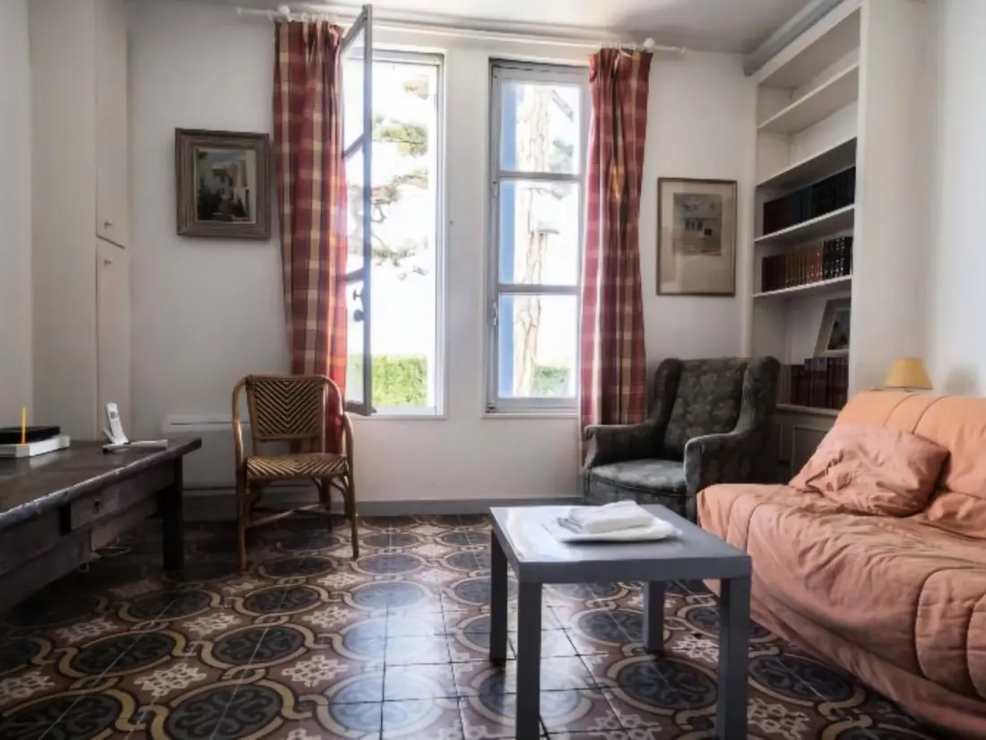 Maison de Vacances Fouras 118