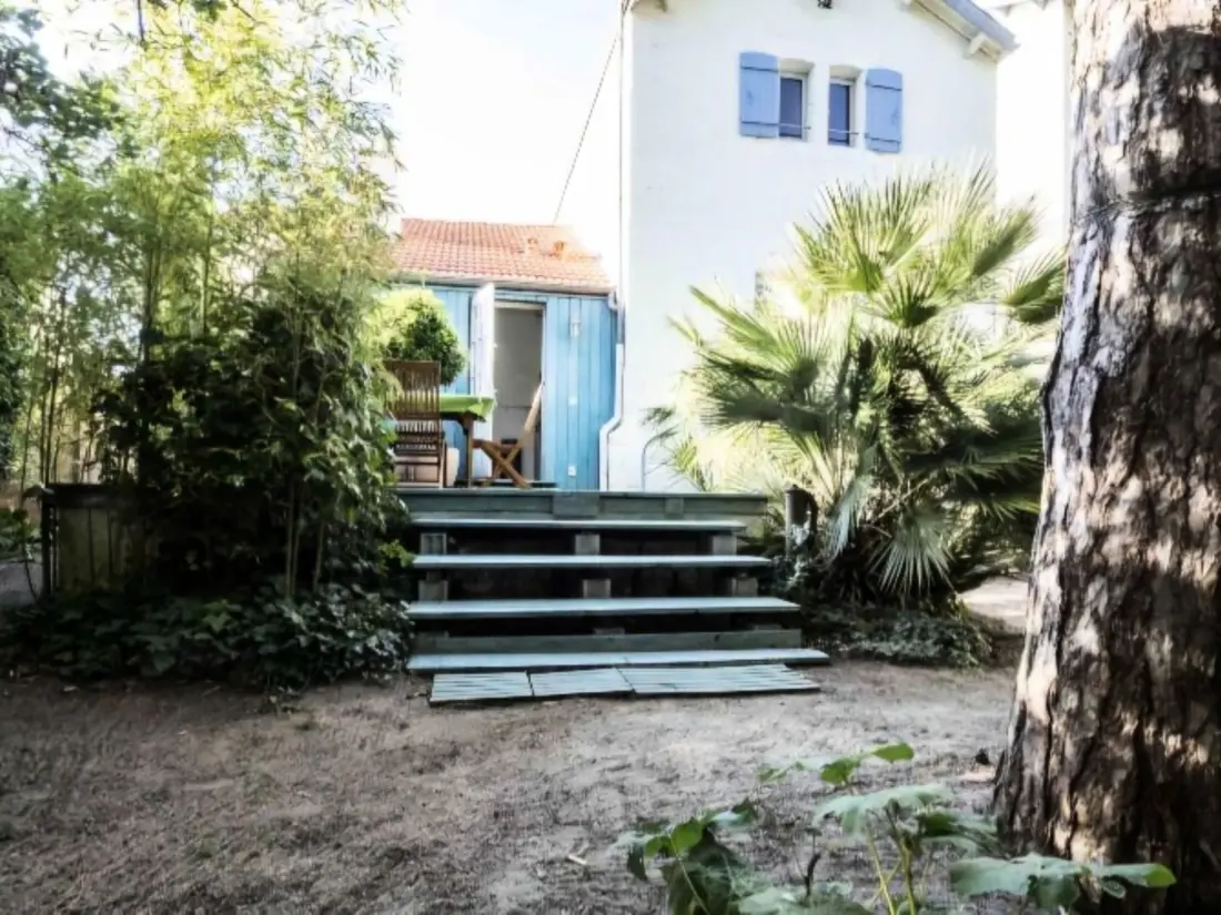 Maison de Vacances Fouras 118