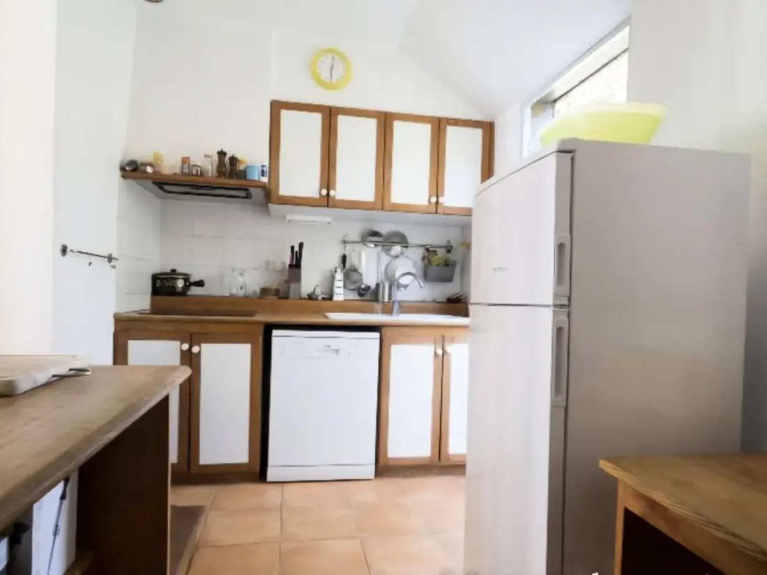 Maison de Vacances Fouras 118