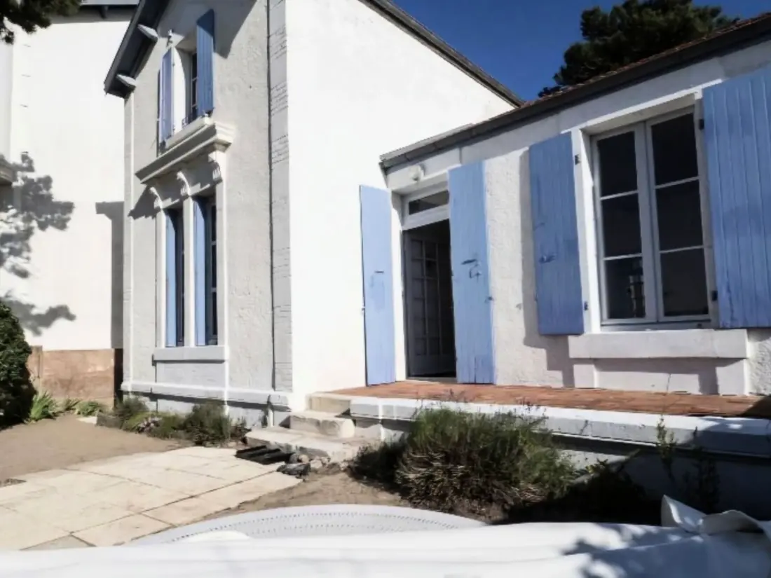 Maison de Vacances Fouras 118