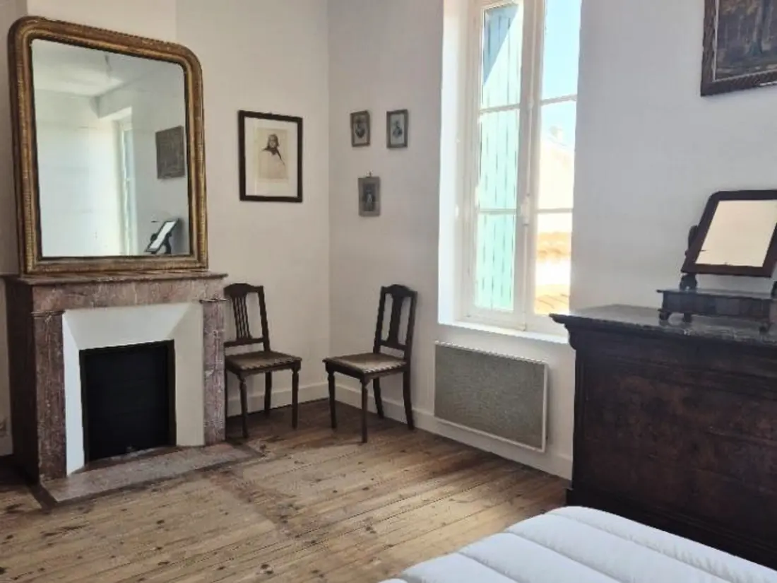 Maison de Vacances Fouras 121