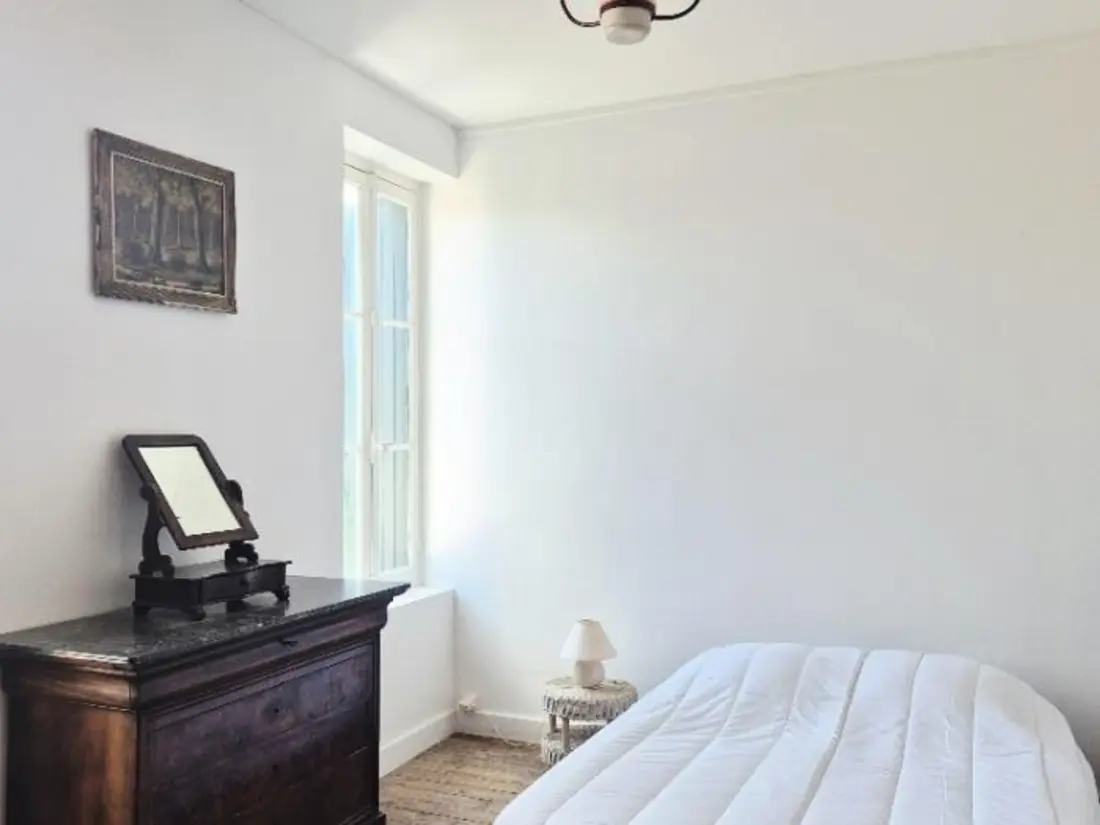 Maison de Vacances Fouras 121