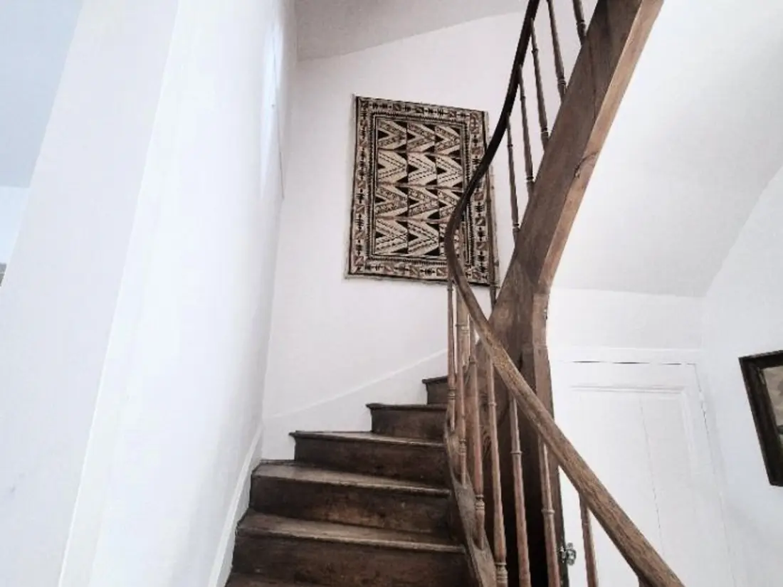 Maison de Vacances Fouras 121