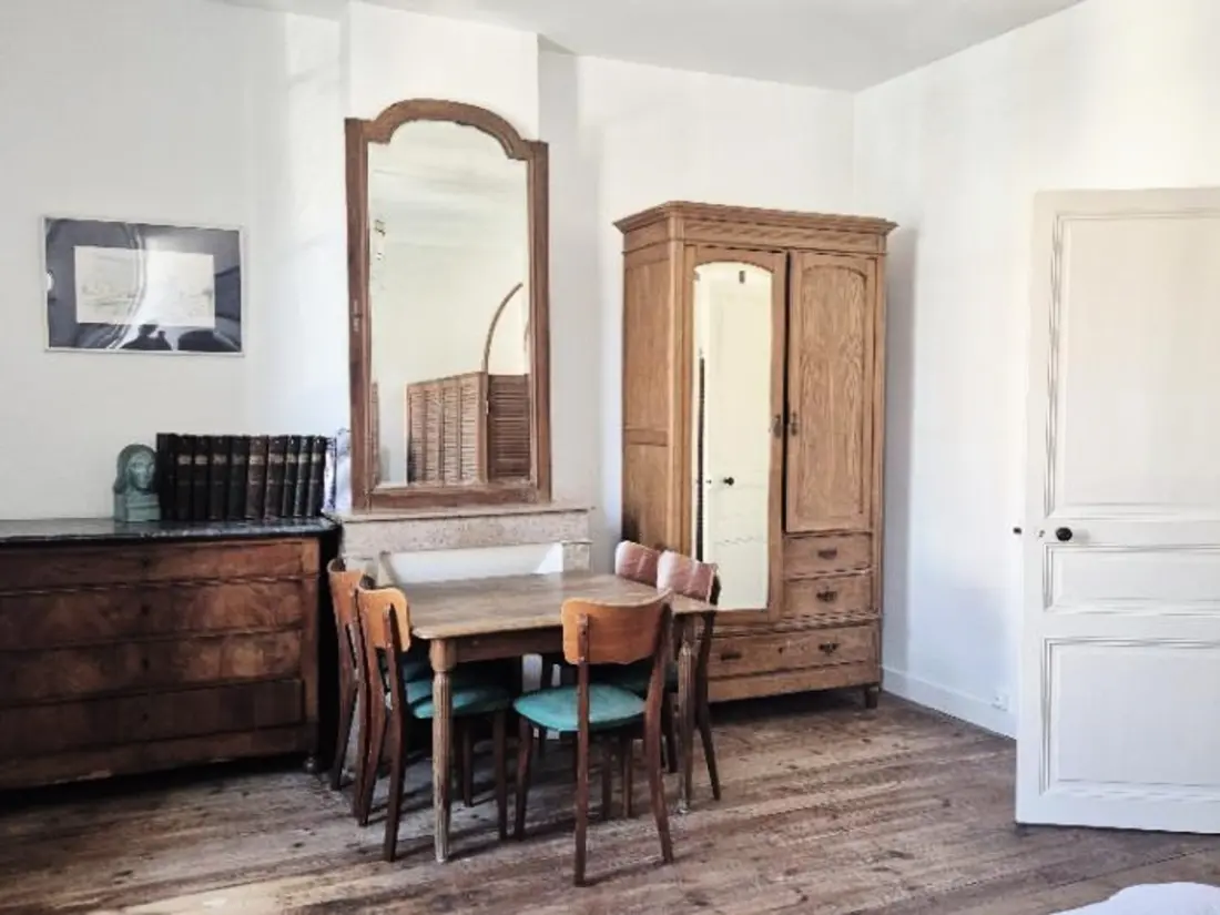 Maison de Vacances Fouras 121