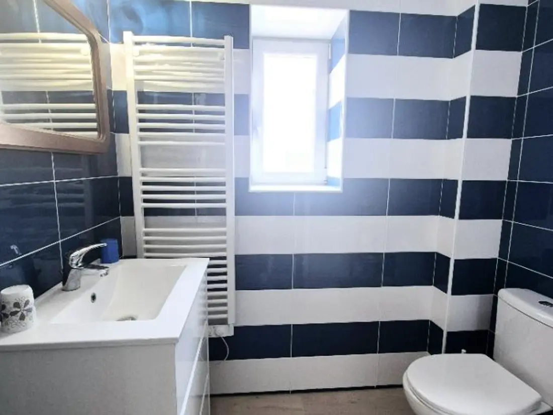 Maison de Vacances Fouras 121