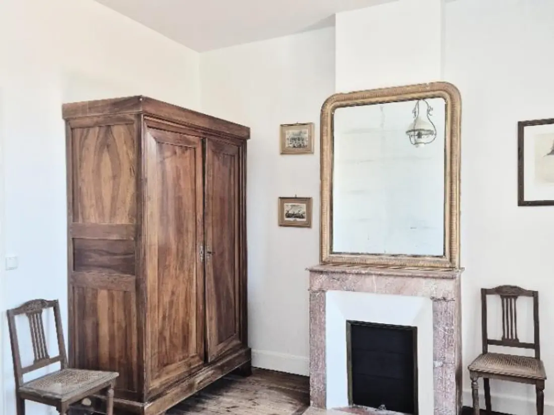 Maison de Vacances Fouras 121