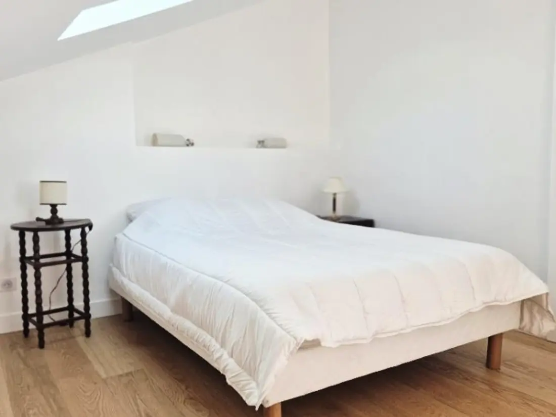 Maison de Vacances Fouras 121